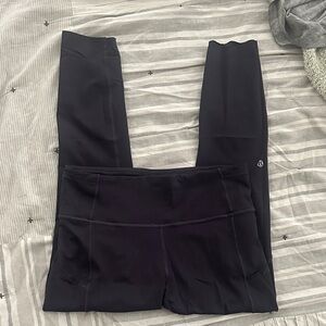 Fast and Free Leggings